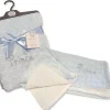 Prince Wrap Blue