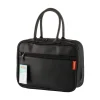 Pure Black Lunch Bag by Typhoon