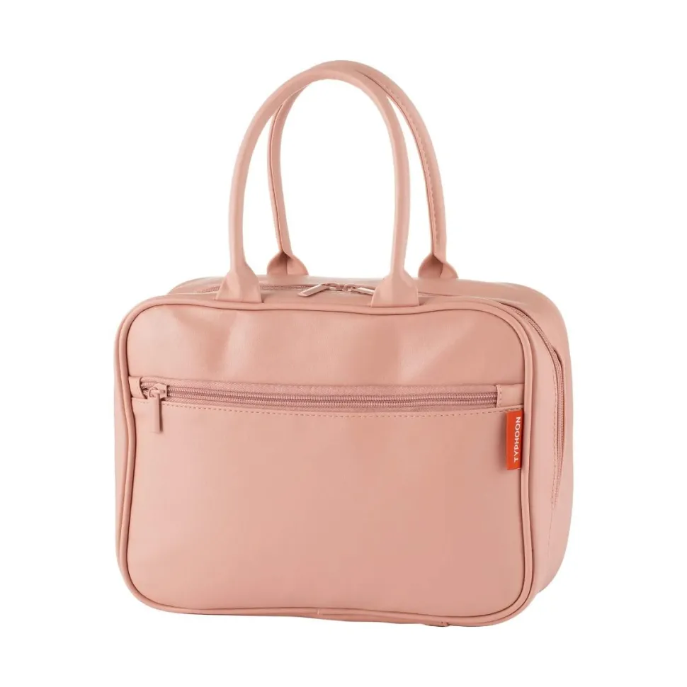 Pure Pink Lunch Bag by Typhoon
