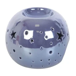 Purple Star Oil Burner & Wax Warmer