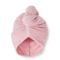 Quick Dry Hair Towel – 2 Pack | 4 Colors Available by Catherine Lansfield