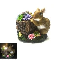 Rabbit Outdoor Solar Light