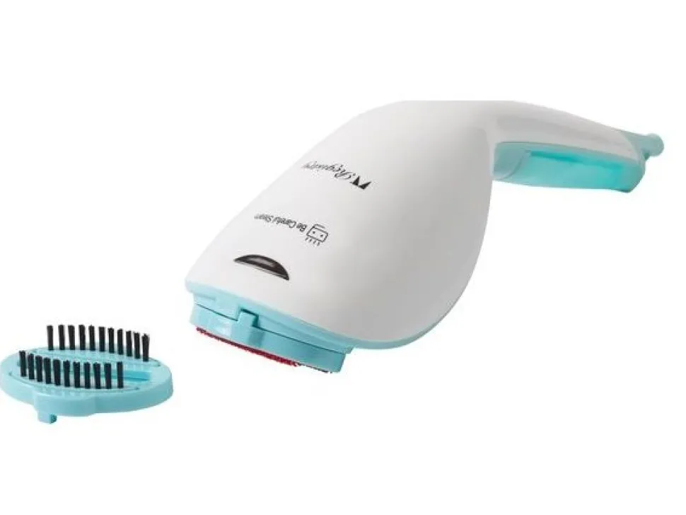 Registry Hand Garment Steamer 1000W