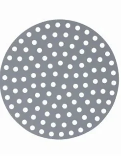 Reusable Round Silicone Air Fryer Liner