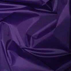 Rip Stop Fabric Purple
