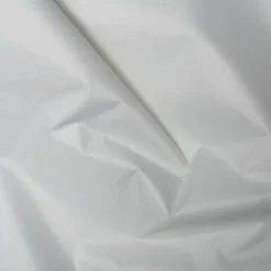 Rip Stop Fabric White