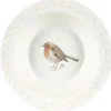 Robin Deep Plate by Jet