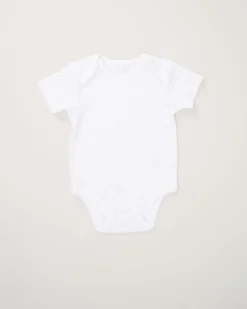 Rock-A-Bye Baby Boutique Baby 100% Cotton Gift Set 9 Piece