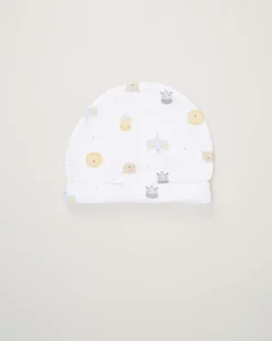 Rock-A-Bye Baby Boutique Baby 100% Cotton Gift Set 9 Piece