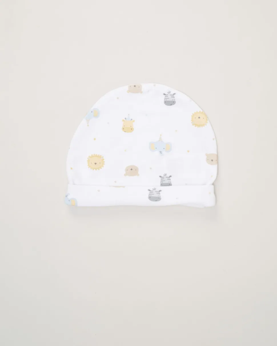 Rock-A-Bye Baby Boutique Baby 100% Cotton Gift Set 9 Piece