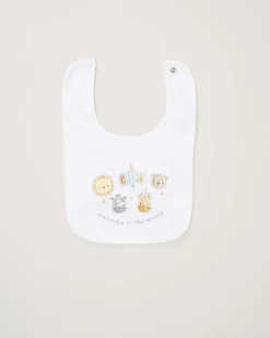 Rock-A-Bye Baby Boutique Baby 100% Cotton Gift Set 9 Piece