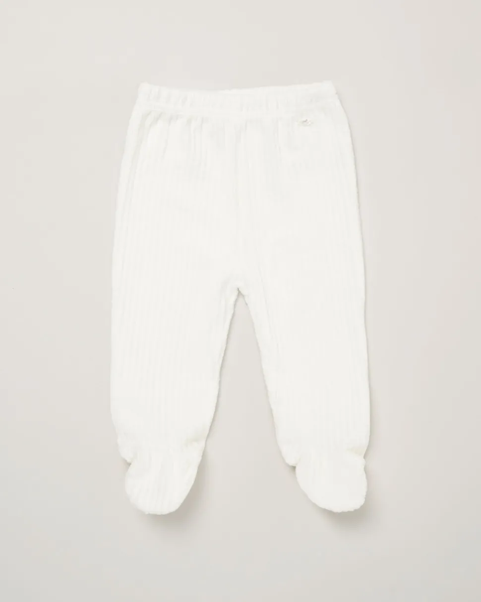 Rock-A-Bye Baby Boutique 2-Piece Cream Jacket Set