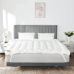 Royale Mattress Topper by Gaveno Cavailia