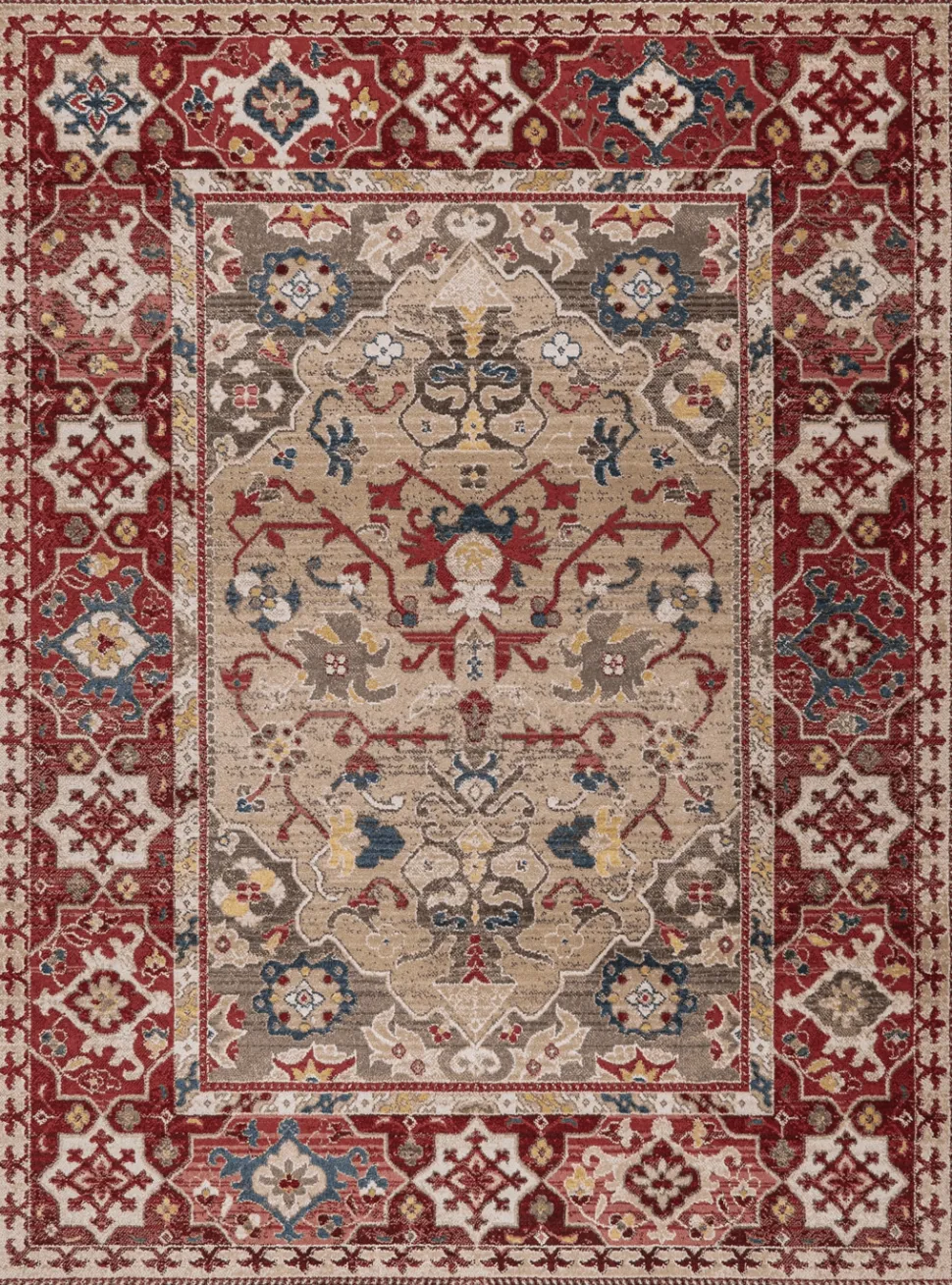 Rukas 0032 Rug