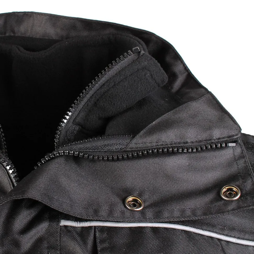 Samurai Work Jacket Large
