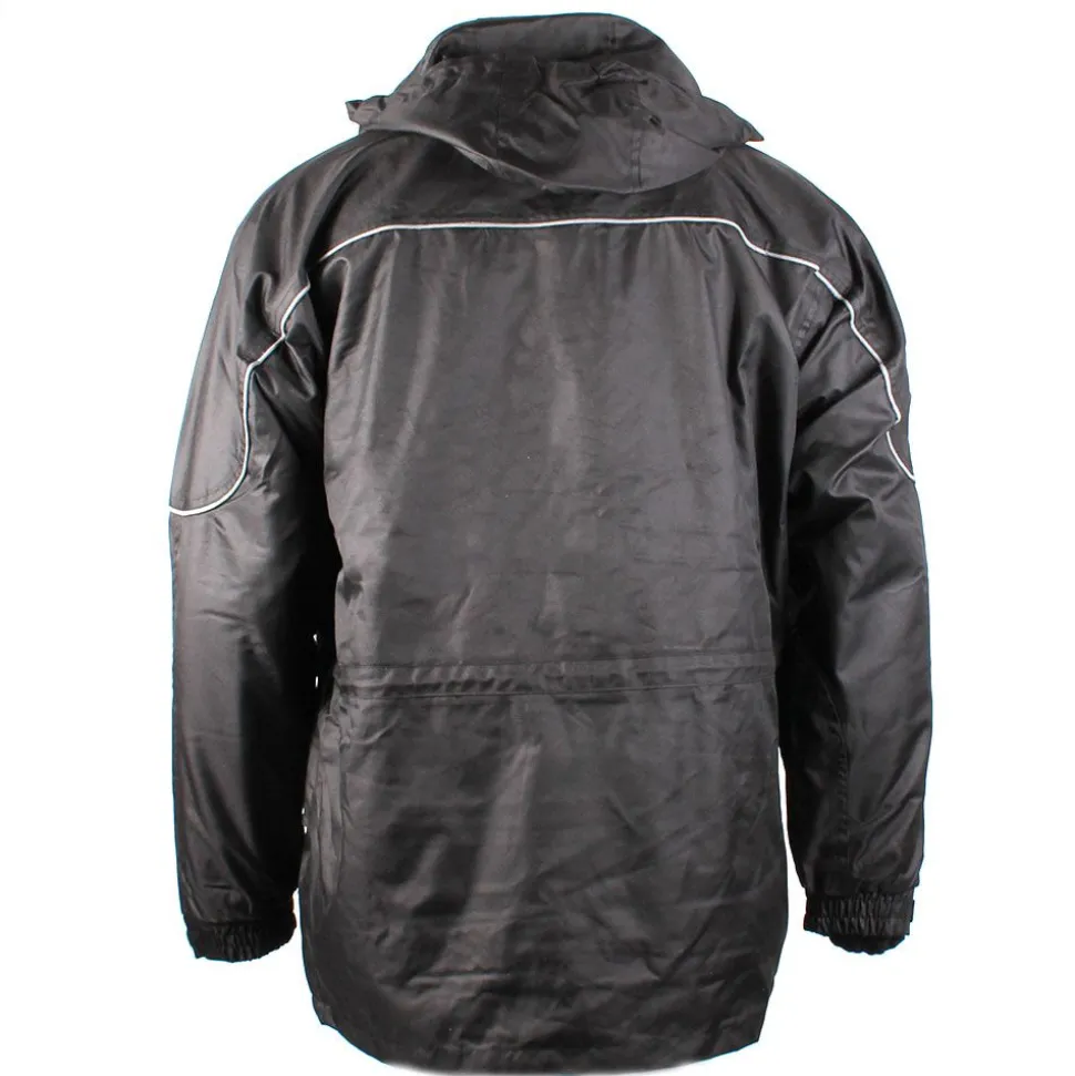 Samurai Work Jacket Large