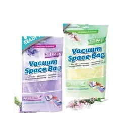Scented Vacuum Storage Bag