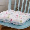 Seat Pad Spotty Dotty Multi by Cooksmart