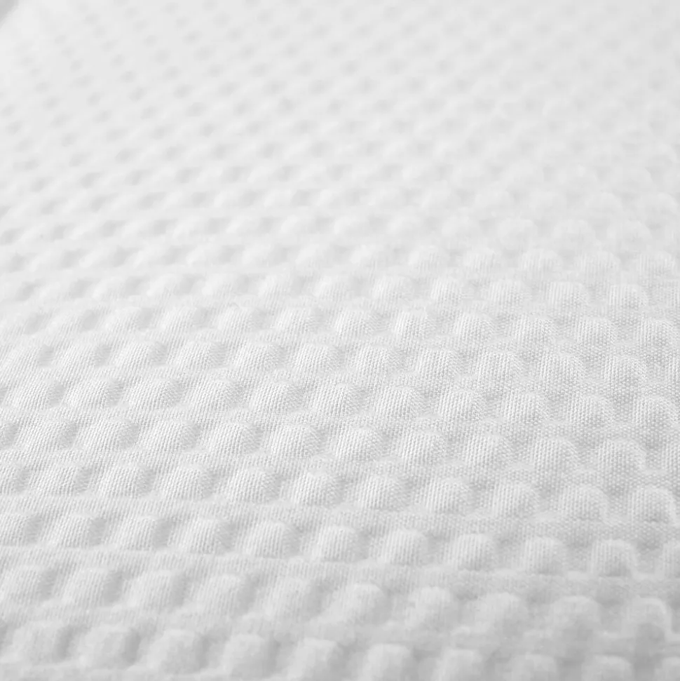 Seersucker Aircloud Mattress Topper