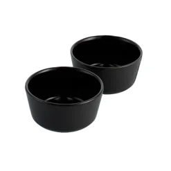 Set of Two Ramekin by Royal Van Kempen&Begeer