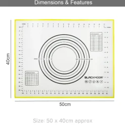 Silicone Baking Mat