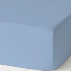 Small Double 4 Foot Fitted Sheet