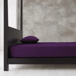 Small Double 4 Foot Fitted Sheet
