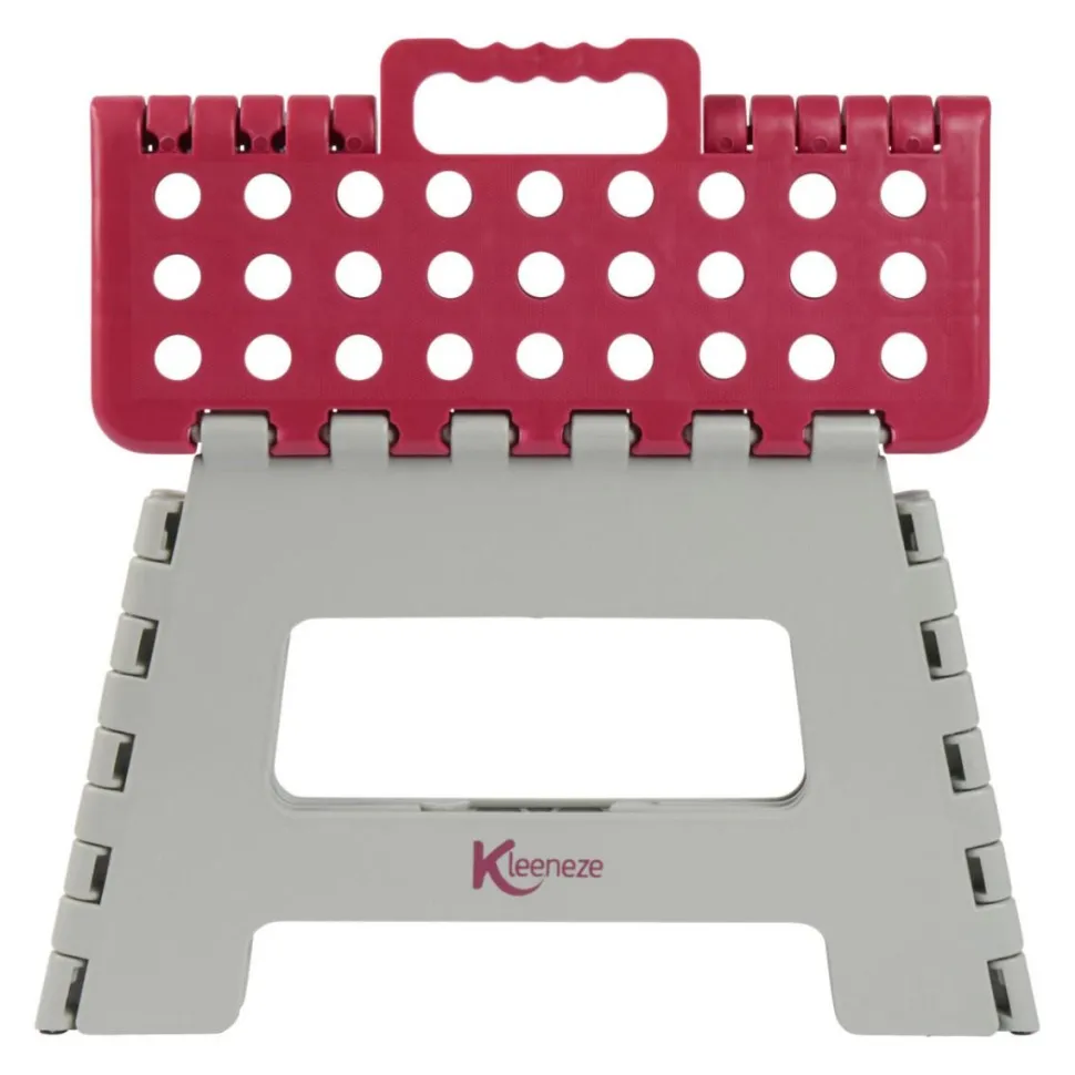 Small Folding Step Stool