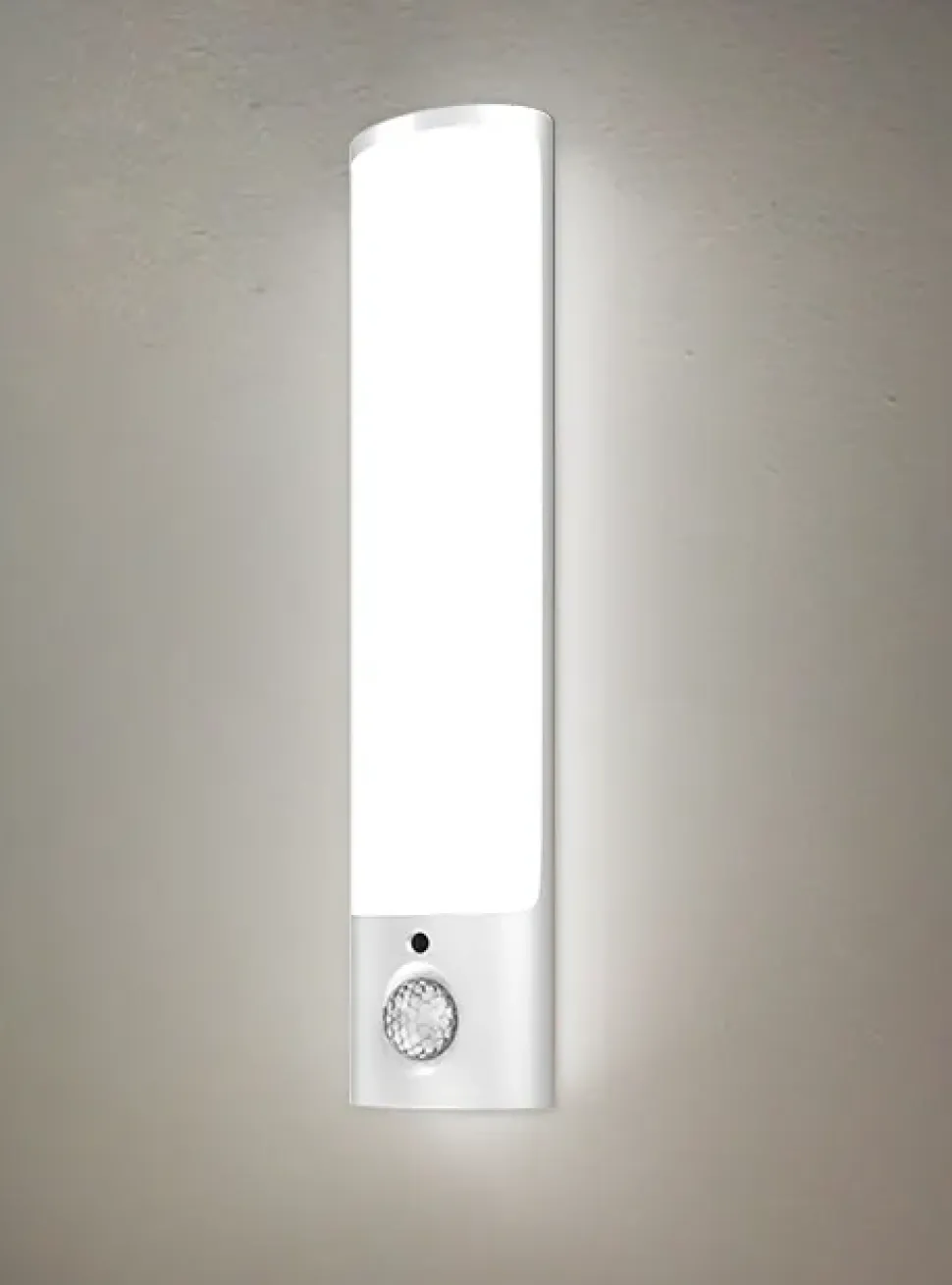 Smart Rechargeable Night Light