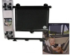 Snuggle Baby 2 Pack Window Blinds