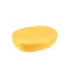 Soap Dish Yellow