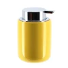 Soap Dispenser Yellow