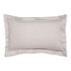 Soft Touch Oxford Pillowcase Pairs Linen