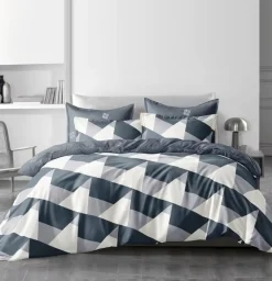 Soft Touch Trio Multi Duvet Cover Sets