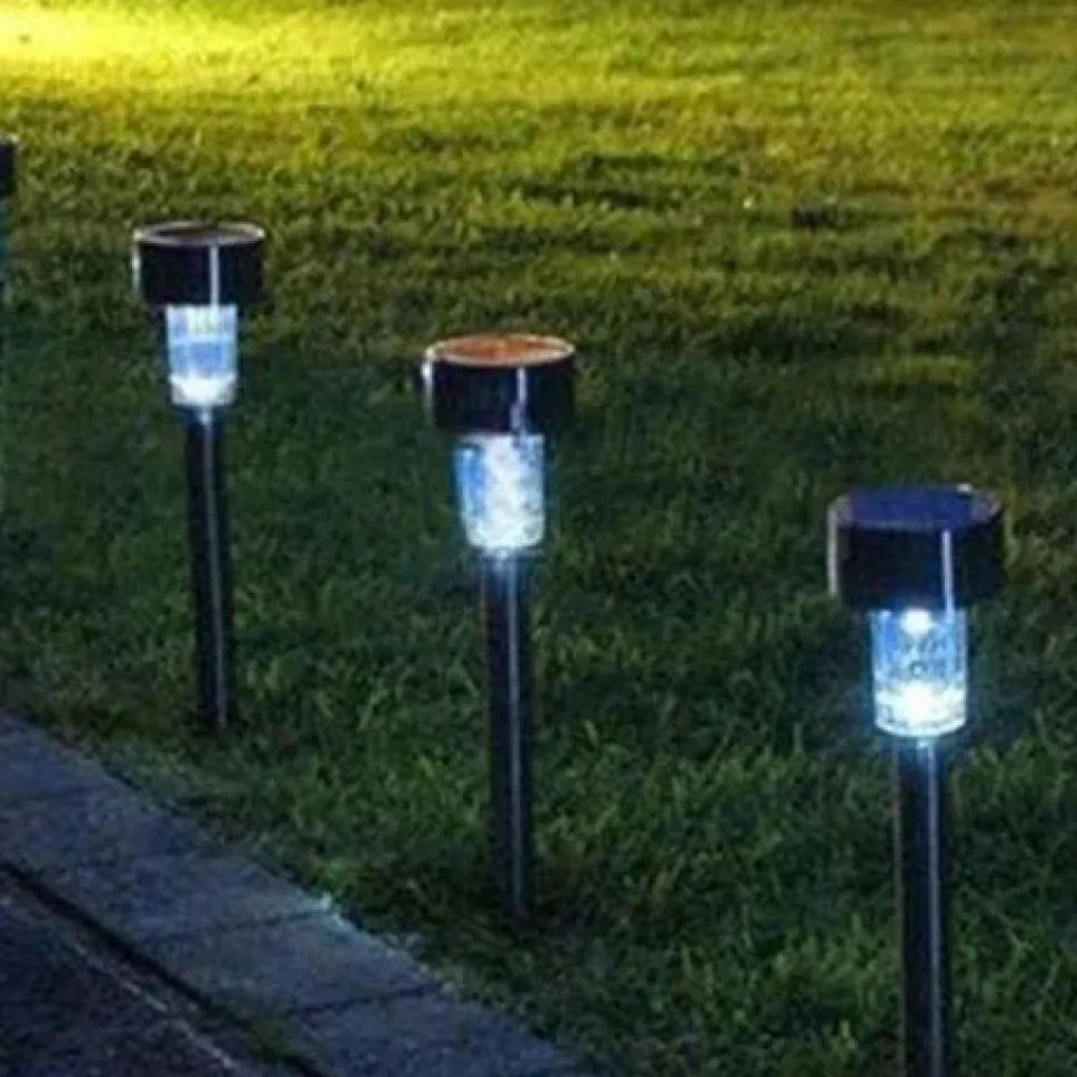 Solar Light Stake 36cm