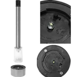 Solar Light Stake 36cm