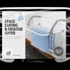 Space Saving Radiator Airer