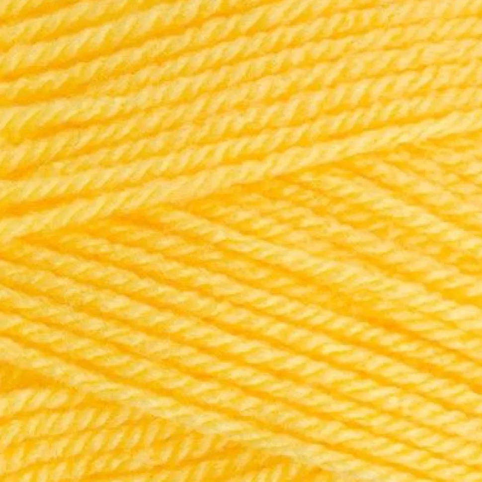 Special DK Yarn 1263 Citron 100gm