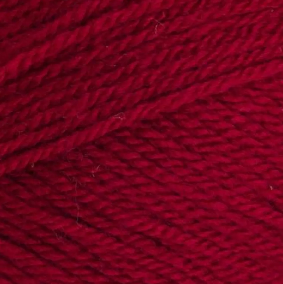 Special DK Yarn 1123 Claret 100gm