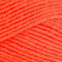 Special DK Yarn 1256 Jaffa 100gm