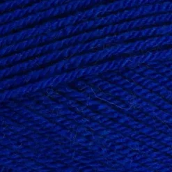 Special DK Yarn 1117 Royal Blue 100gm