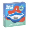 Splashmania 4 Seater Inflatable Swimming Pool