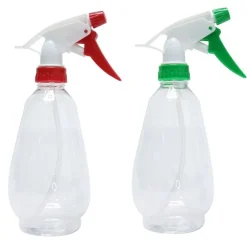 Spray Bottle Clear