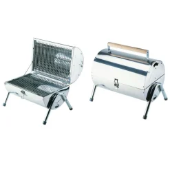Stainless Steel BBQ