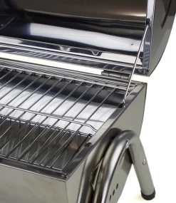 Stainless Steel BBQ