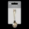 Stainless Steel Teaspoons 5 Pack
