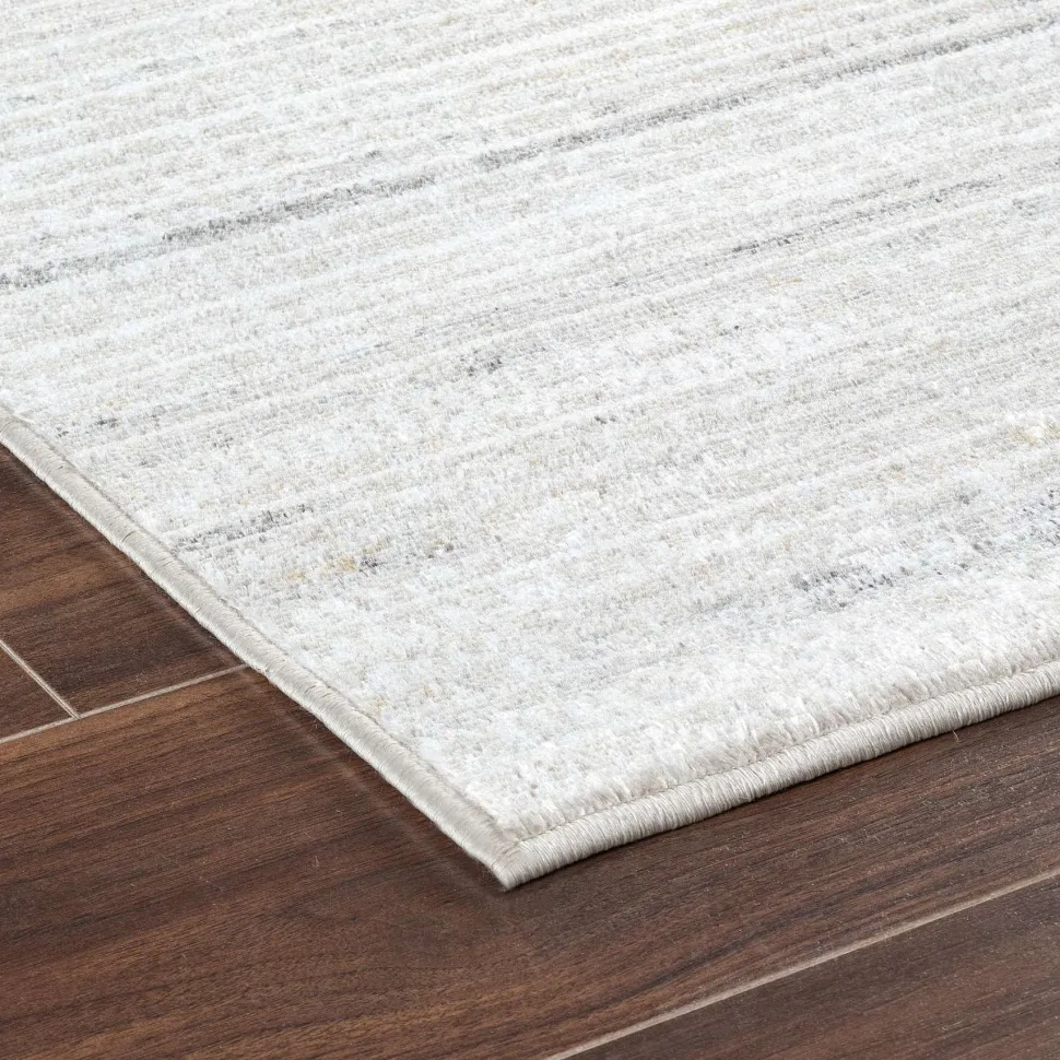 Step Gobi Cream & Grey Rug 160x220 cm