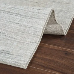 Step Gobi Cream & Grey Rug 160x220 cm