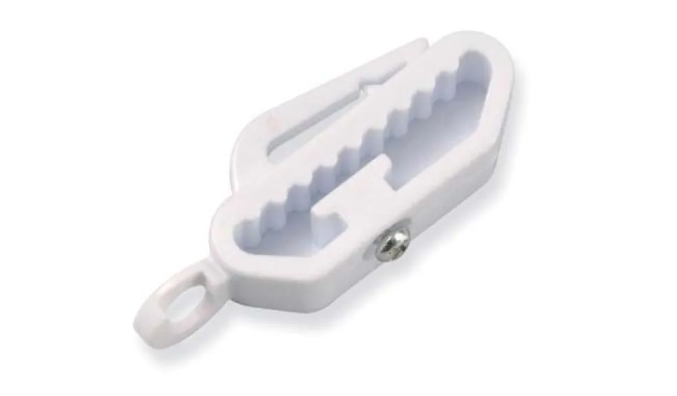 Streamline Track End Stop 2 Pack
