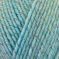 Stylecraft Baby Sparkle DK Yarn